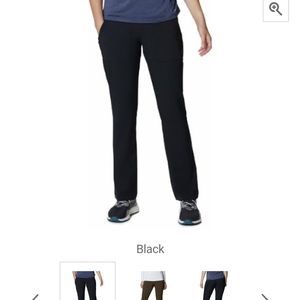 BNWT Columbia 'Everyday Go To' Pants
